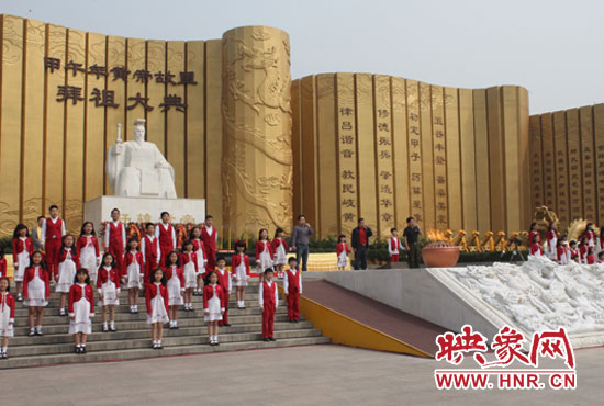 彩排現(xiàn)場。