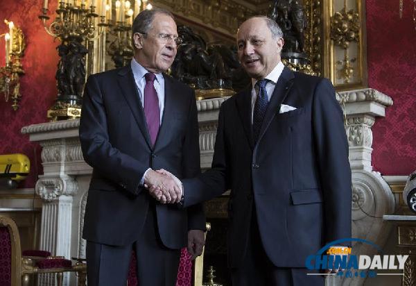 烏克蘭稱特種部隊(duì)奪回頓涅茨克政府部門(mén)大樓 烏克蘭稱特種部隊(duì)奪回頓涅茨克政府部門(mén)大樓