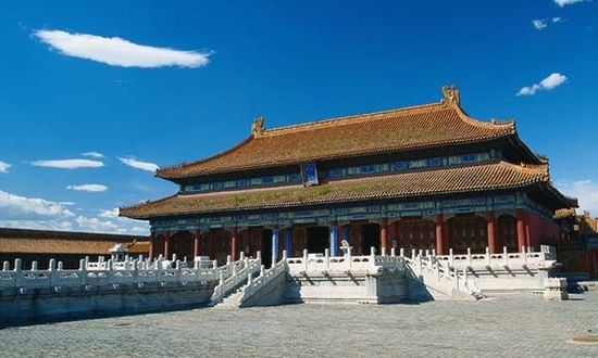 故宮 故宮