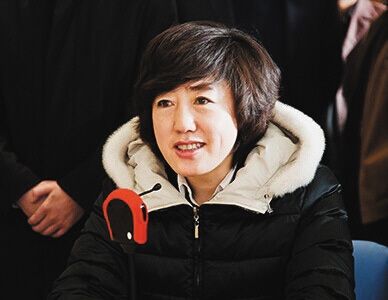 張秀萍 晉中市委原副書記 4月被查，11月26日雙開，移送司法機關(guān)