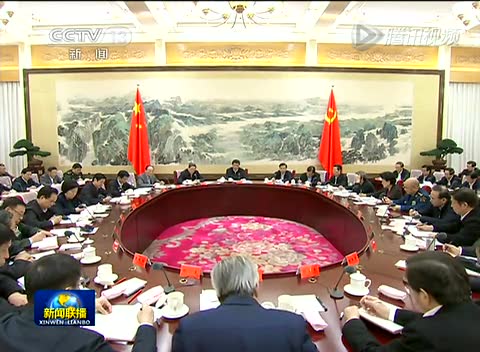 習近平:堅持運用辯證唯物主義世界觀方法論 習近平:堅持運用辯證唯物主義世界觀方法論