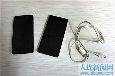 圖為作案工具。