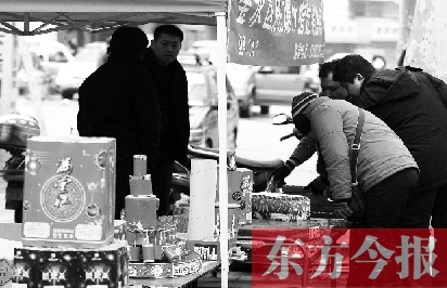 在今年的省“兩會”上，不少省人大代表、政協(xié)委員建議禁放煙花爆竹