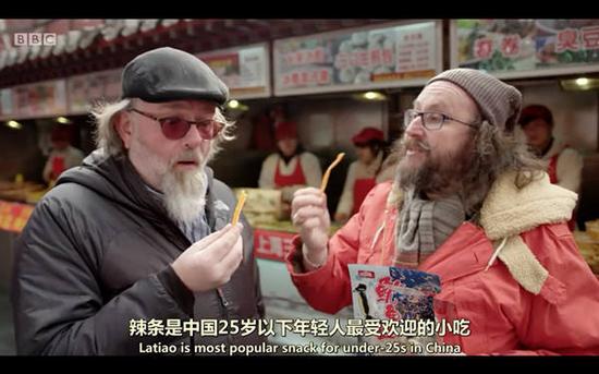 英文字幕這么準(zhǔn)，中文居然譯跑偏了？