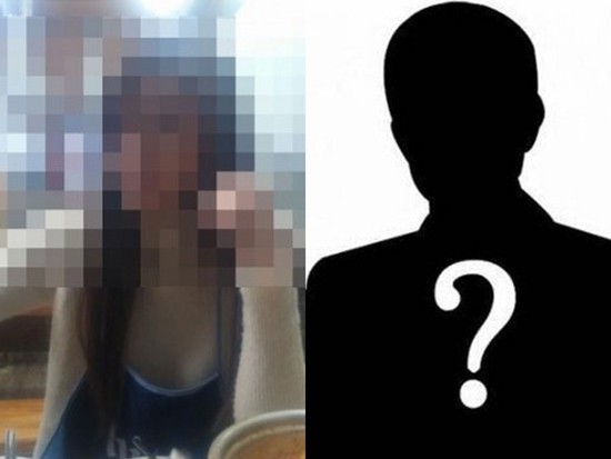 韓國美女主播A被爆賣淫丑聞，裸照被男方放到網(wǎng)路瘋傳。