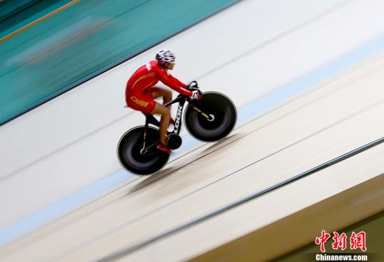 里約奧運(yùn)會(huì)自行車(chē)賽道附近發(fā)生爆炸 無(wú)人受傷