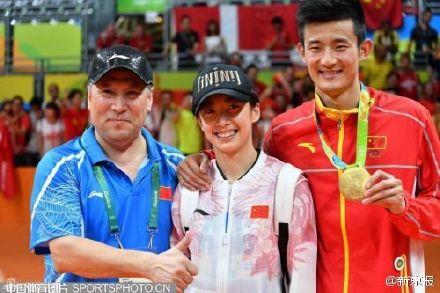 李永波:說國(guó)羽