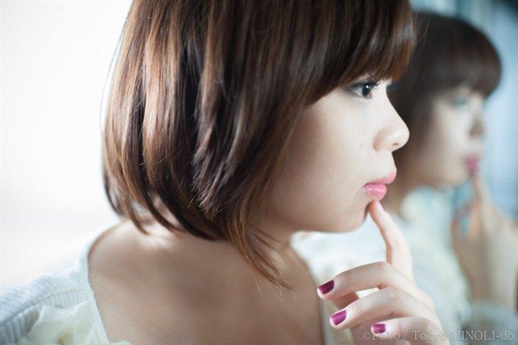 辣眼睛！專門拍攝140斤以上的日本女性