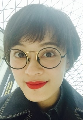 孫儷下巴的那顆痣，等等想摳掉小花想按進去