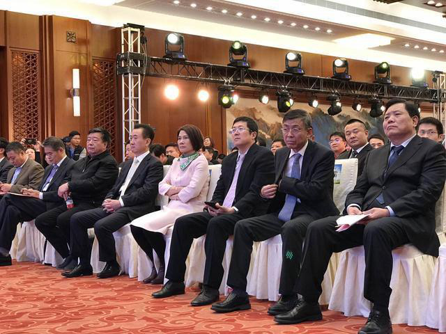 董明珠在現(xiàn)場(chǎng)演講時(shí)表示，她愿意拿她所有的資產(chǎn)投入到珠海銀隆里。據(jù)悉，同時(shí)與珠海銀隆原始股東共同簽署增資協(xié)議的，還有董明珠個(gè)人及北京燕趙匯金國(guó)際投資有限責(zé)任公司、大連萬(wàn)達(dá)集團(tuán)股份有限公司、江蘇京東邦能投資管理有限公司等3家知名企業(yè)，5家單位或個(gè)人共同增資30億，獲得珠海銀隆22.388%的股權(quán)。