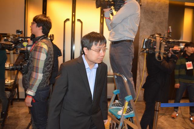 謎底揭曉！Master官方宣布自己就是AlphaGo