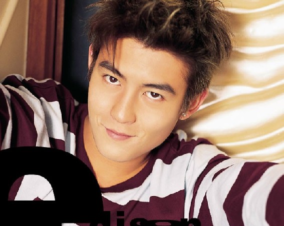 曝陳冠希要當爸爸了？ 女友已懷孕幾個月