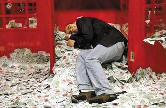 小伙結(jié)婚賺50萬 究竟是怎么回事？