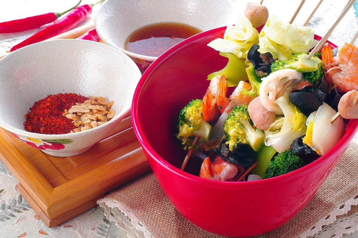 麻辣燙米線燒烤如何翻譯？有國家標(biāo)準(zhǔn)啦！