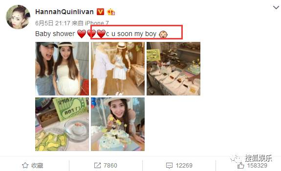 昆凌二胎產(chǎn)子！上半年誕生這么多星二代！