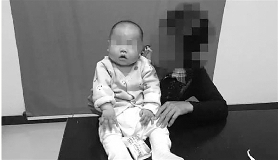 為了75000元，他們賣女兒 之后后悔又報(bào)警尋女