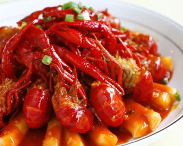 小龍蝦專業(yè)招生 網(wǎng)友:一口氣念到博士后 小龍蝦專業(yè)招生 網(wǎng)友:一口氣念到博士后