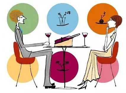 小伙相親兩輪受挫：她?？莆颐．厴I(yè) 合適嗎？