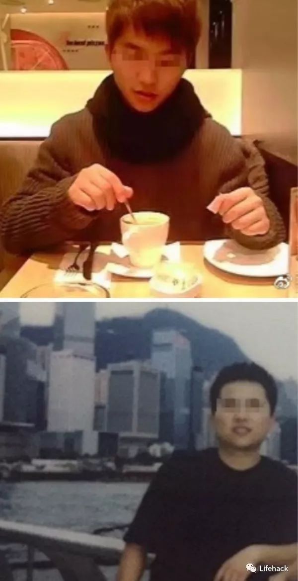 長胖20斤，臉型怎么變？這些例子看完扎心了！