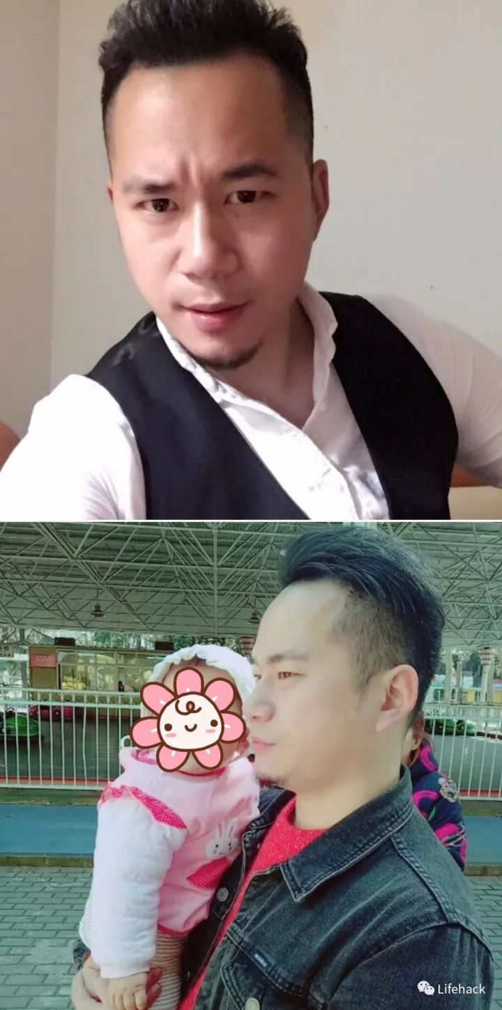 長胖20斤，臉型怎么變？這些例子看完扎心了！