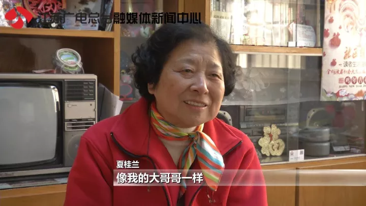 老太秀恩愛(ài)！網(wǎng)友被一封跨越60年的情書甜哭了