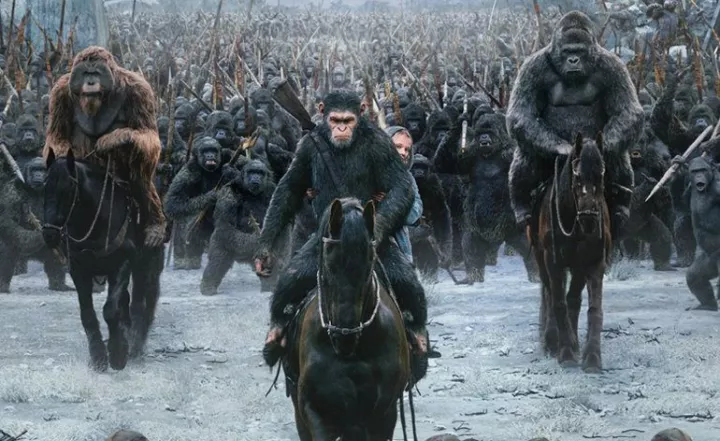 人形機(jī)器人阿特拉斯會(huì)后空翻了 網(wǎng)友:細(xì)思極恐