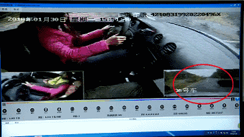 豪車逼?？荚囓嚩氯紙?考試學員被嚇懵無辜掛科