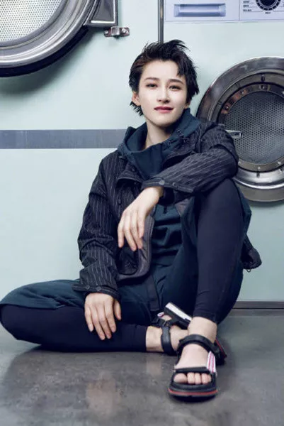 女演員為拍《紅?！?0月沒(méi)來(lái)大姨媽 醫(yī)生捏把汗