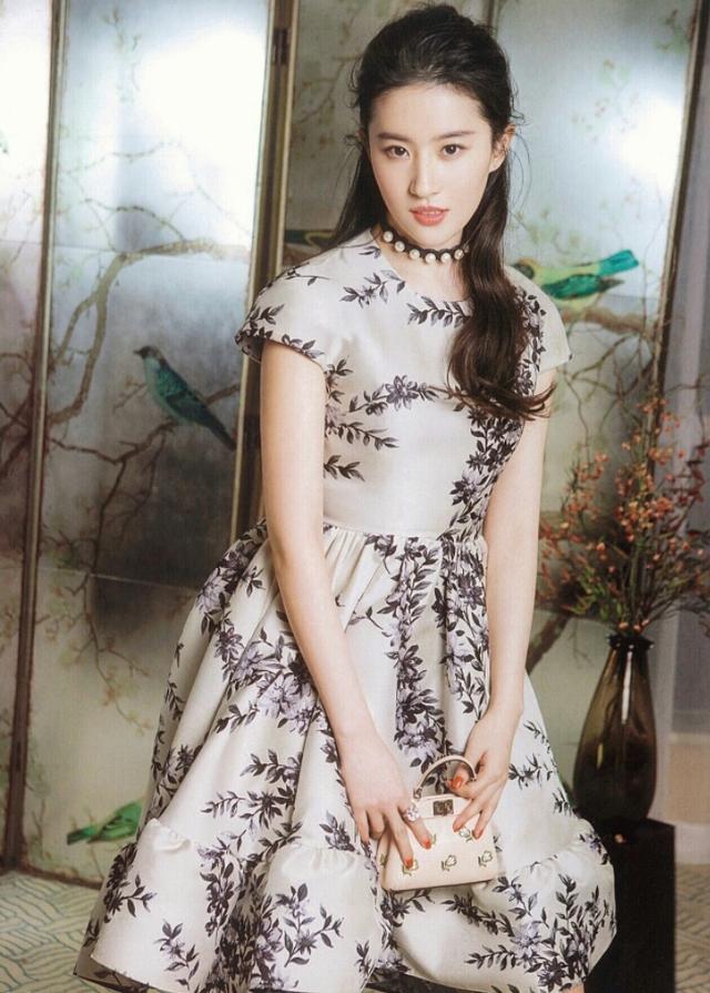 韓國人眼中的古裝四美，三生三世占了三個，都說第一個最好看