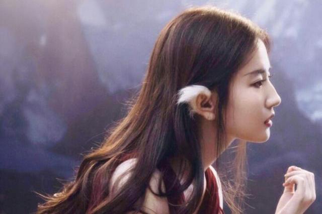 韓國人眼中的古裝四美，三生三世占了三個，都說第一個最好看