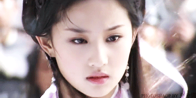 韓國人眼中的古裝四美，三生三世占了三個，都說第一個最好看