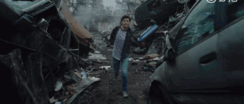 必看！《頭號(hào)玩家》彩蛋大整理