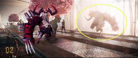 必看！《頭號(hào)玩家》彩蛋大整理