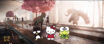 必看！《頭號(hào)玩家》彩蛋大整理