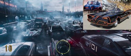 必看！《頭號(hào)玩家》彩蛋大整理