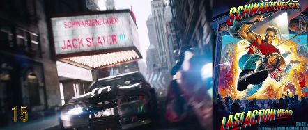 必看！《頭號(hào)玩家》彩蛋大整理