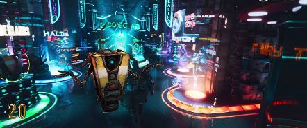 必看！《頭號(hào)玩家》彩蛋大整理