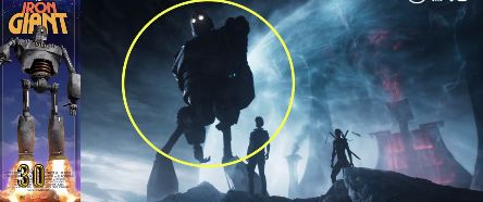 必看！《頭號(hào)玩家》彩蛋大整理