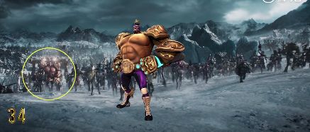 必看！《頭號(hào)玩家》彩蛋大整理