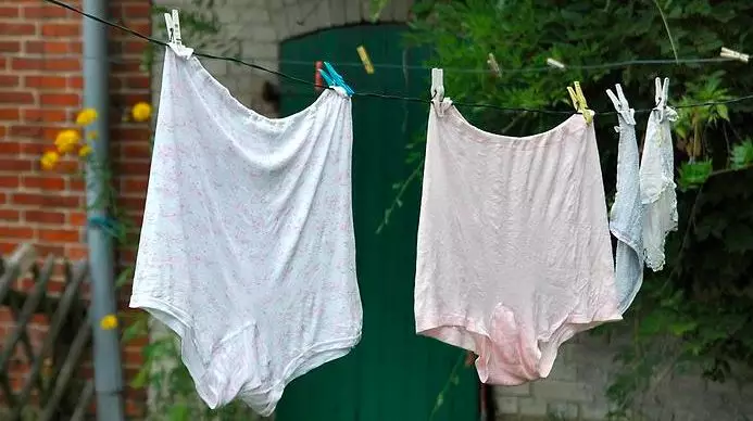 太惡心！女游客竟用酒店燒水壺煮自己的臟內(nèi)褲