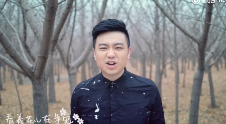 《創(chuàng)造101》主題曲公布，這個被吐槽油膩的c位是什么來頭？