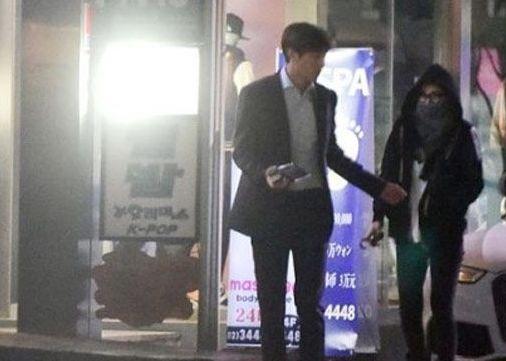 從李敏鎬到李棟旭，再次分手的“男神收割機”裴秀智被嘲太花心？