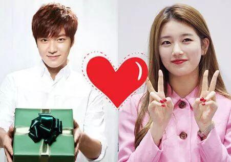 從李敏鎬到李棟旭，再次分手的“男神收割機”裴秀智被嘲太花心？