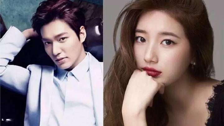 從李敏鎬到李棟旭，再次分手的“男神收割機”裴秀智被嘲太花心？