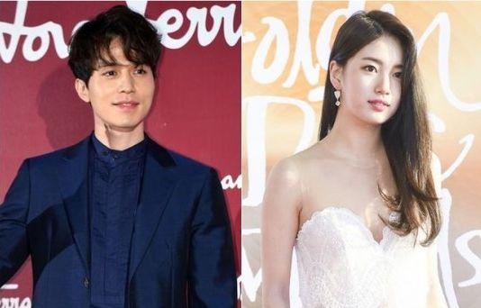 從李敏鎬到李棟旭，再次分手的“男神收割機”裴秀智被嘲太花心？