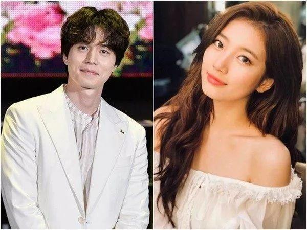 從李敏鎬到李棟旭，再次分手的“男神收割機”裴秀智被嘲太花心？