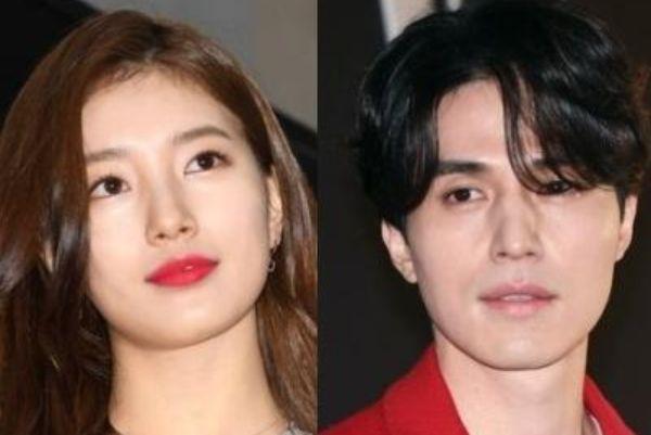 從李敏鎬到李棟旭，再次分手的“男神收割機”裴秀智被嘲太花心？