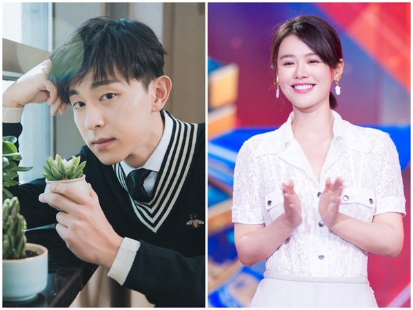 鄧倫、馬思純