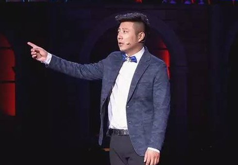 “最強黑馬”高曉攀 “最強黑馬”高曉攀