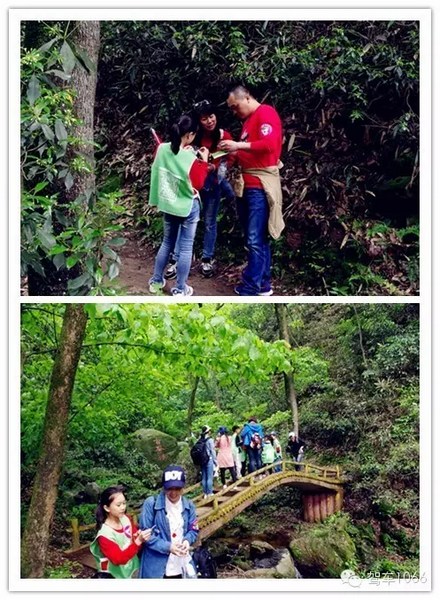 要過(guò)橋，先來(lái)段繞口令！